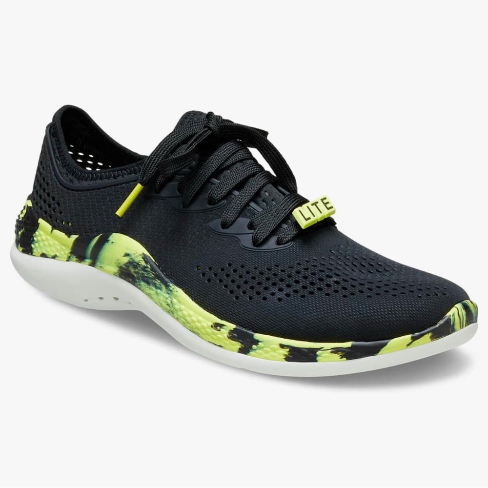 Crocs Men's LiteRide 360 Pacer Sneaker